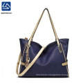 Pu Soft Leather Handbag Women Fashion Handbag